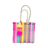 Sunshine Rain Citron Tote - Mini