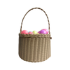 Sustainable Easter Basket
