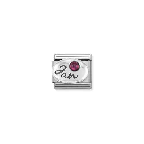 Nomination Links - Birth Stones