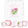 Scripture Cards with Acrylic Frame