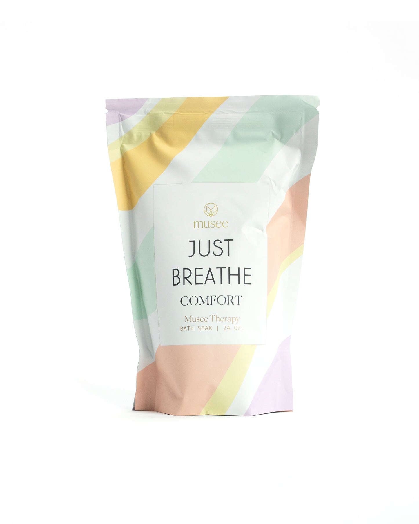 Musee Therapy Bath Soak