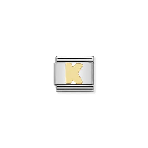Nomination Links - Letters