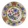 Accent Plate Imari