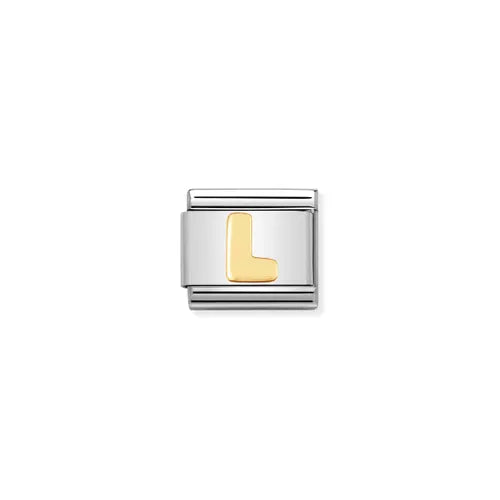 Nomination Links - Letters