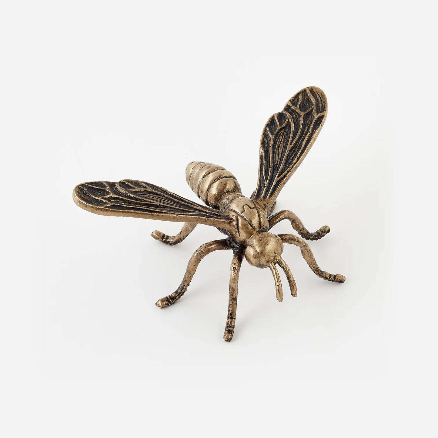 Metal Bee