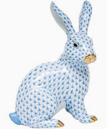 Bunny Large Sitting
