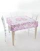 Tablecloth Mahjong Lavender Lux