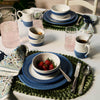 Juliska Le Panier Dinnerware-Delft Blue