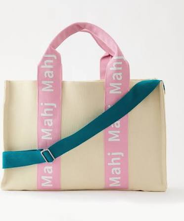Mahj It All Bag