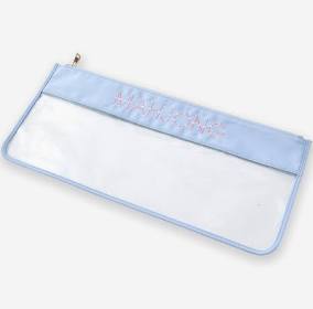 Mahjong Bag Clear