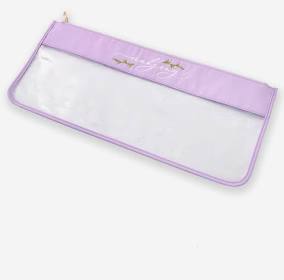 Mahjong Bag Clear