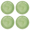 Set/4 Melamine Dinner Plates-Juliska