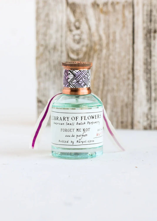 Forget Me Not Eau de Parfum