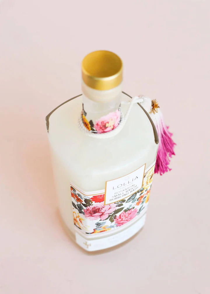 Lollia Body Wash - Always In Rose