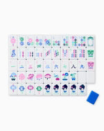 Lola Mahjong Tile Set