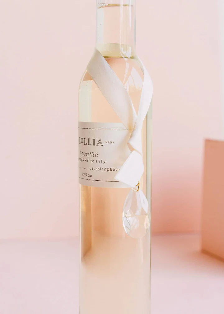 Lollia Body Wash - Breathe