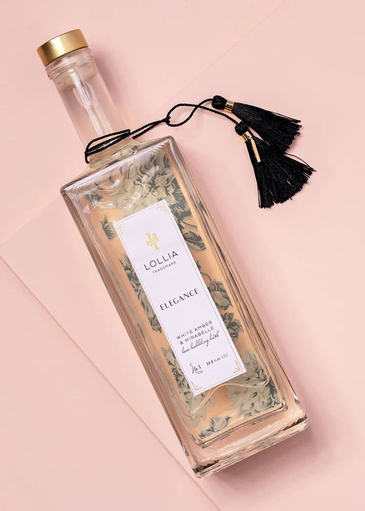 Lollia Bubble Bath - Elegance