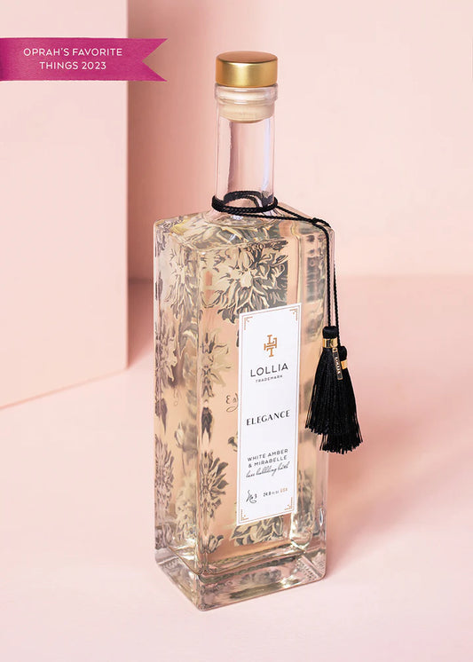 Lollia Bubble Bath - Elegance