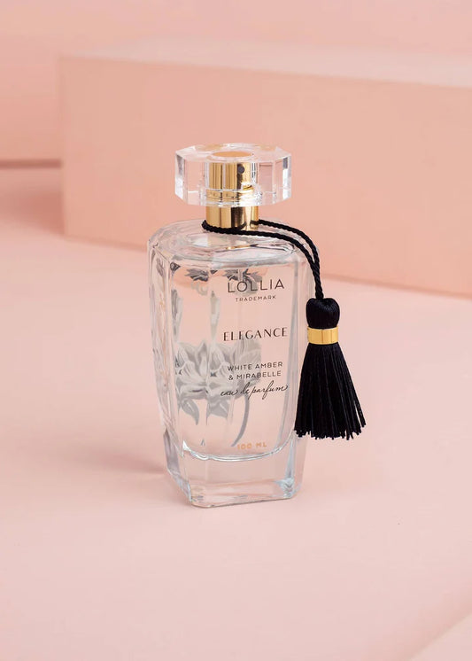 Lollia Eau De Parfum - Elegance