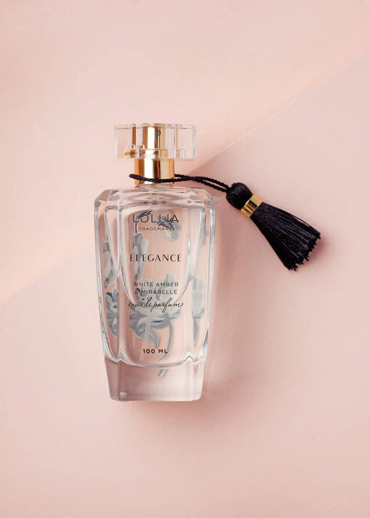 Lollia Eau De Parfum - Elegance