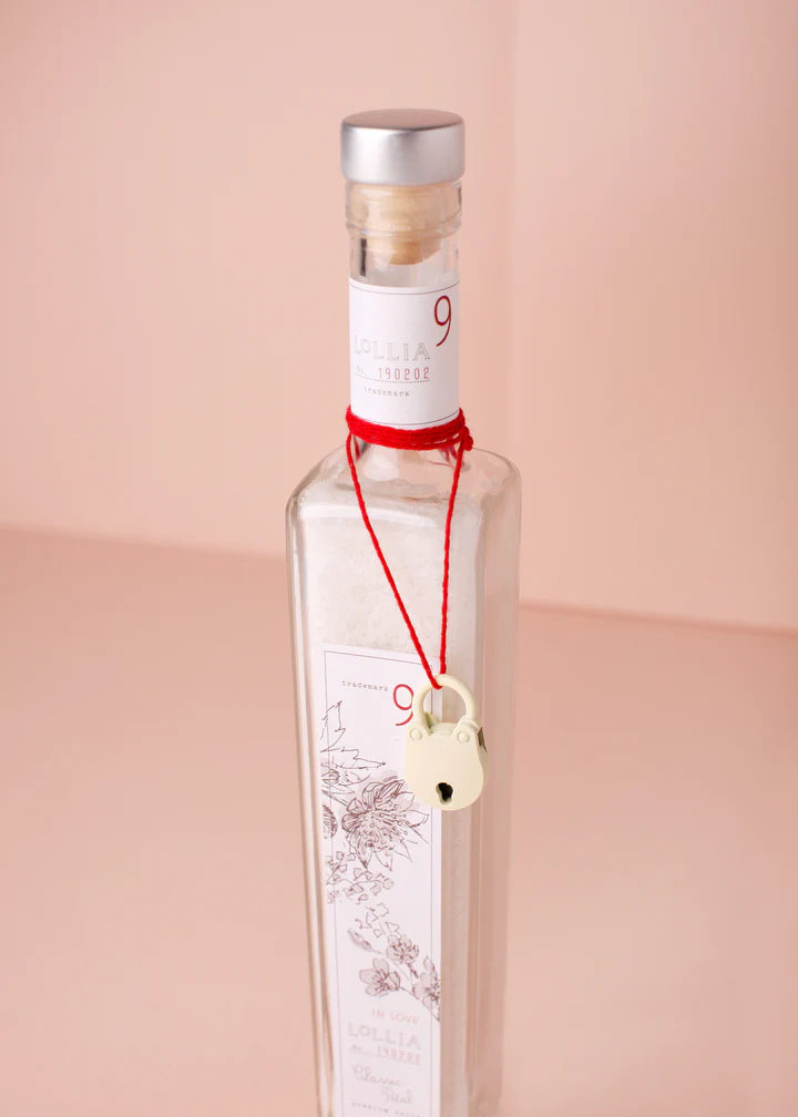 Lollia Bath Salts - In Love