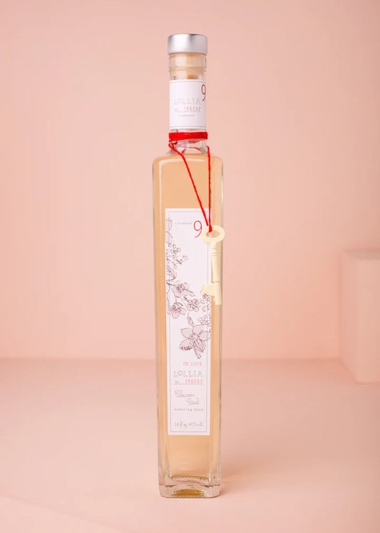 Lollia Bubble Bath - In Love