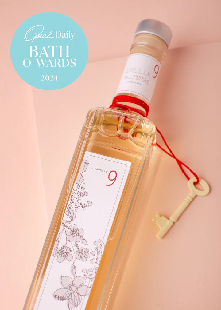 Lollia Bubble Bath - In Love