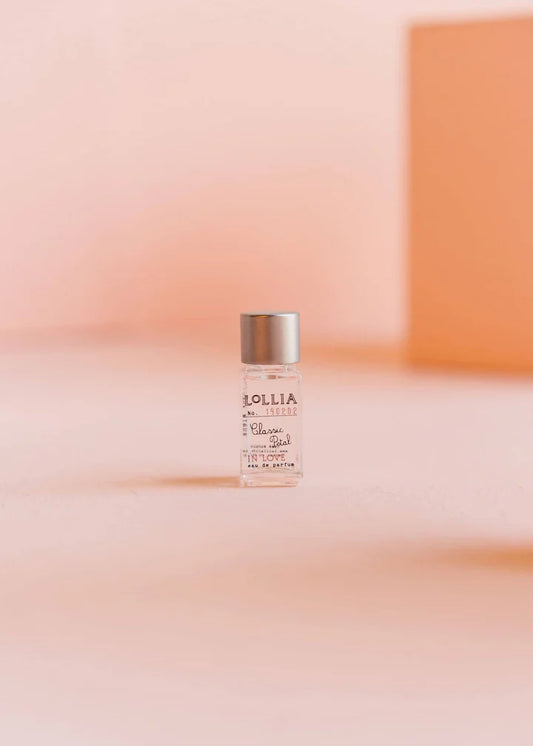 Lollia Little Luxe Eau de Parfum - In Love