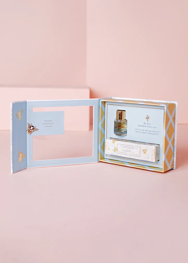 Lollia Gift Set - Wish