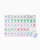 Luminaire Mahjong Tile Set