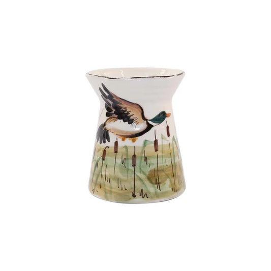Utensil Holder Wildlife Mallard