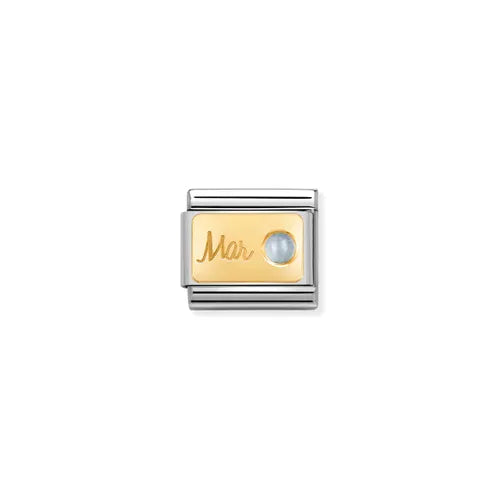 Nomination Links - Birth Stones