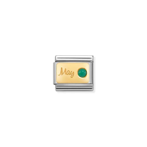 Nomination Links - Birth Stones