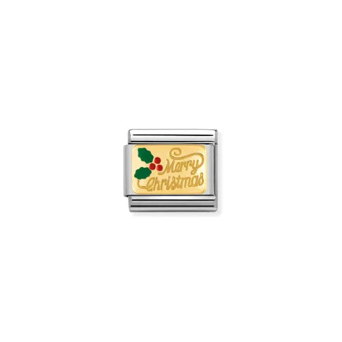 Nomination Links - Holiday