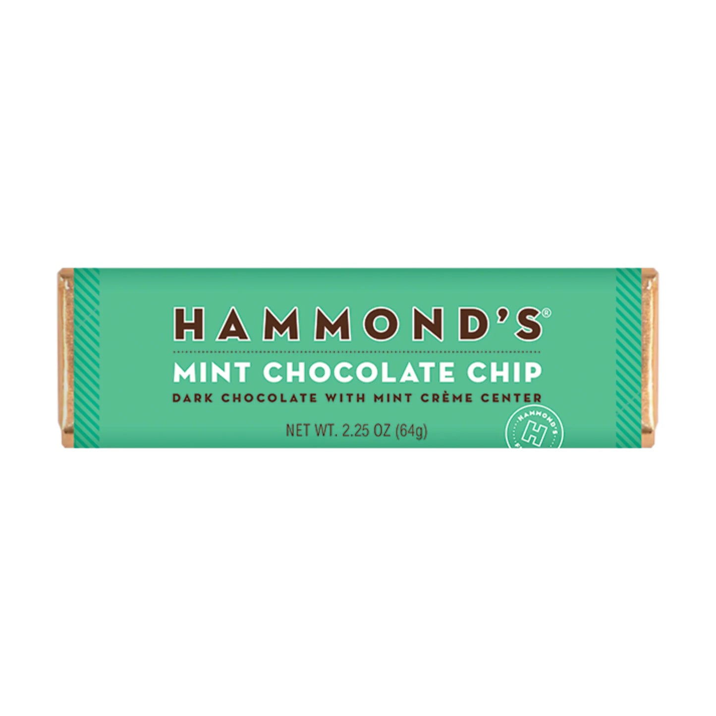 Hammond's Candy Bars