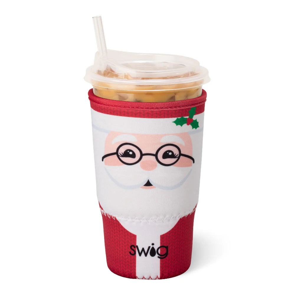 Swig Christmas Insulated Large Coolie