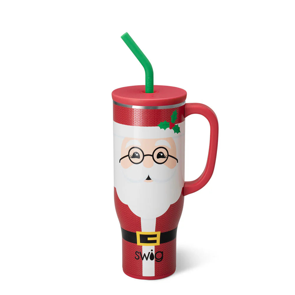 Swig Christmas Mega Mug 30 oz.