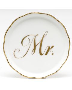 Wedding Coaster