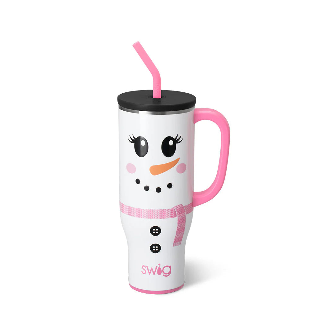 Swig Christmas Mega Mug 30 oz.