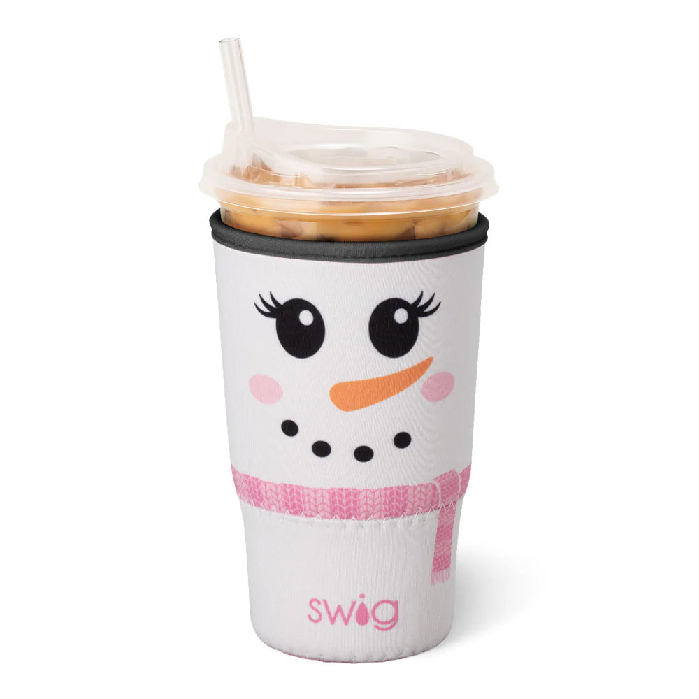 Swig Christmas Insulated Large Coolie