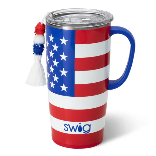 American Travel Mug 22 oz.