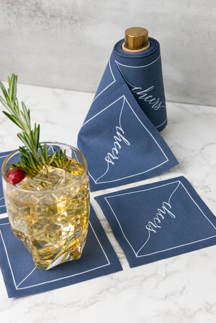 Cocktail Napkins