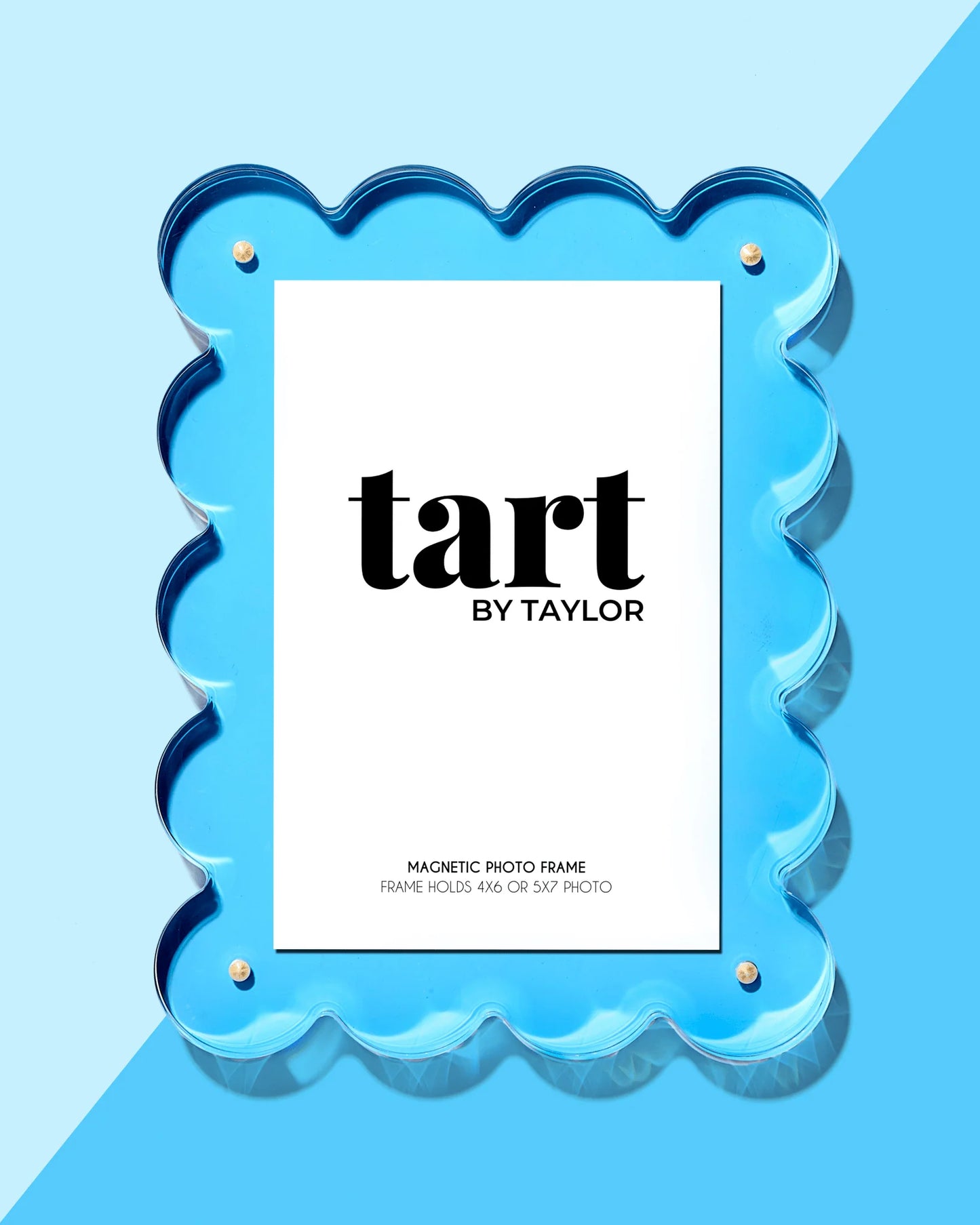 Acrylic Picture Frame
