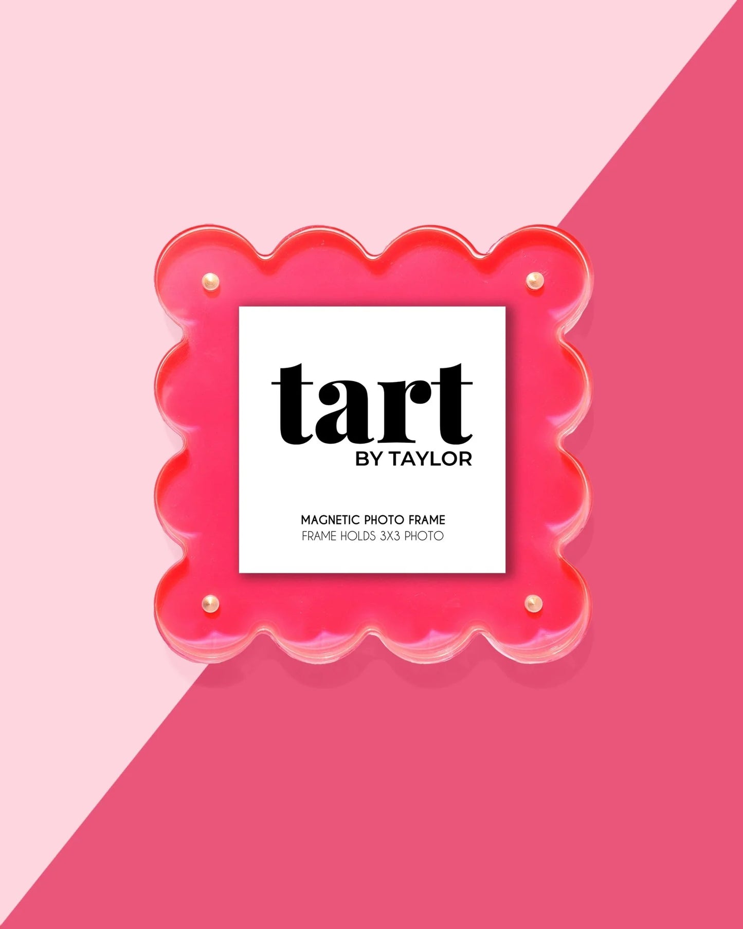 Mini Acrylic Picture Frame