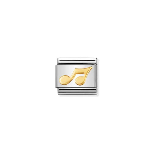 Nomination Links - Music