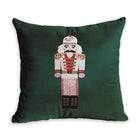 Holiday Throw Pillow