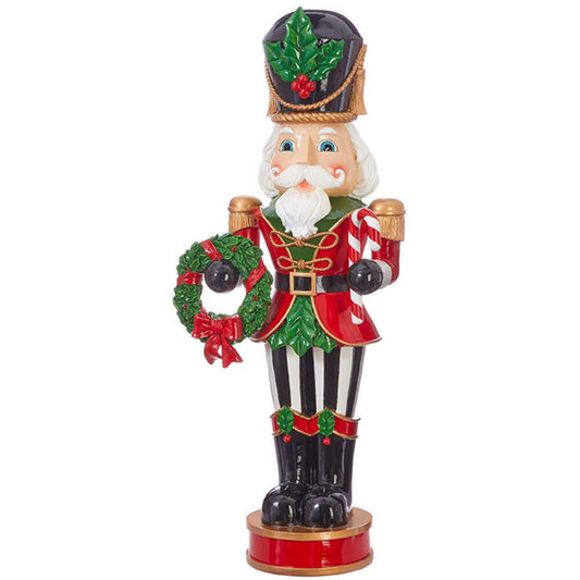 Standing Nutcracker