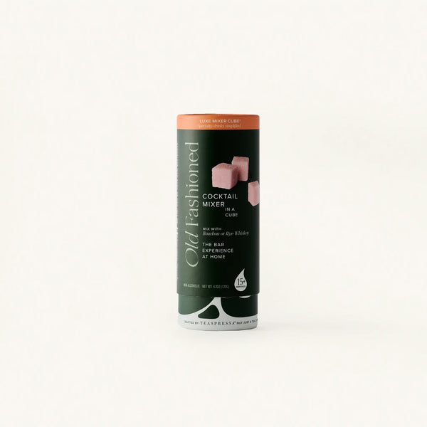 Old Fashioned Talboy Teaspressa Cubes