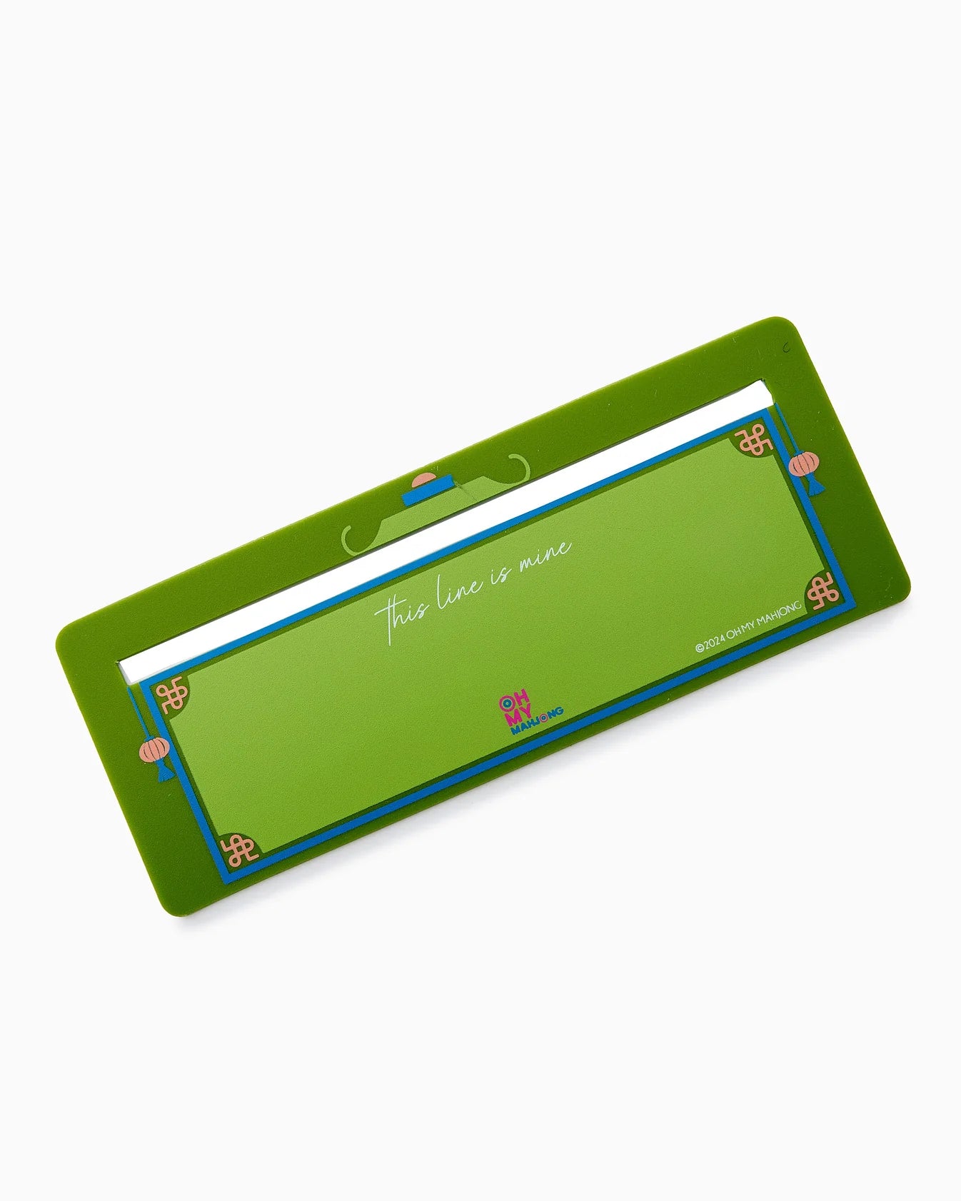 Line Finder