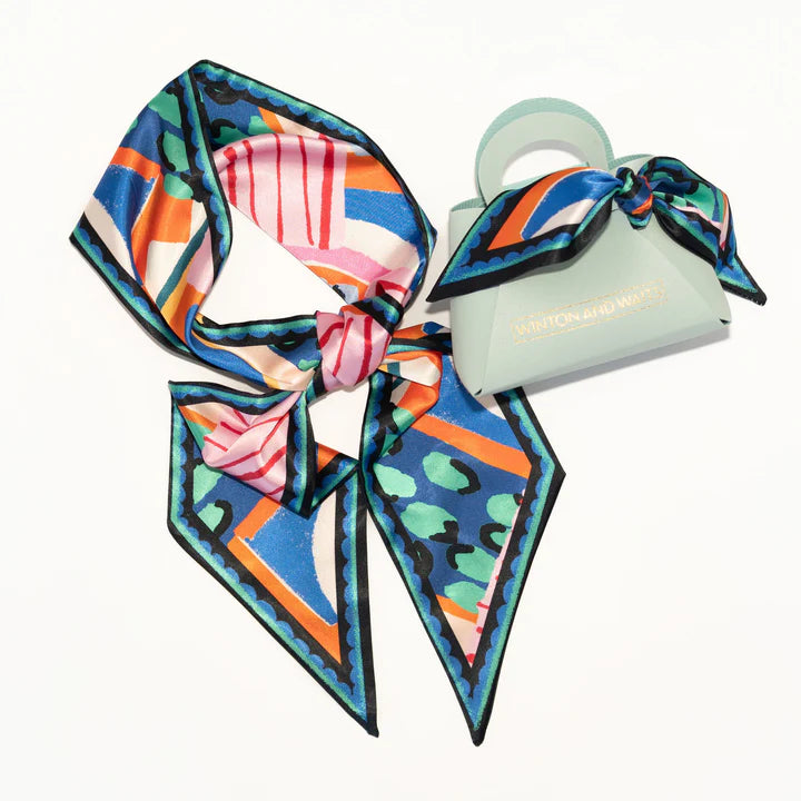 Accessory Scarf